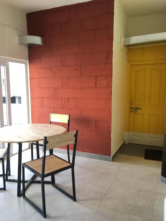 Hostel Rove By Boston Living Hyderabad Exterior foto