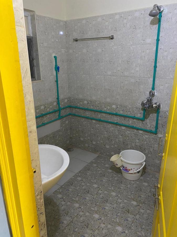 Hostel Rove By Boston Living Hyderabad Exterior foto