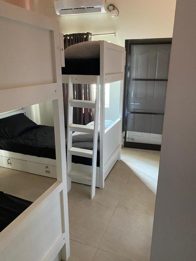 Hostel Rove By Boston Living Hyderabad Exterior foto